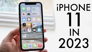 Apple Iphone a11 video review and merits by AI Analyzed