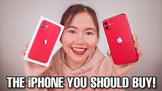 Apple Iphone a11 video review and merits by AI Analyzed