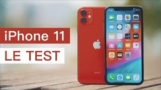 Apple Iphone a11 video review and merits by AI Analyzed