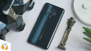 Vivo S1 Pro video review and merits by AI Analyzed