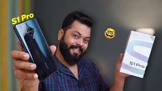 Vivo S1 Pro video review and merits by AI Analyzed