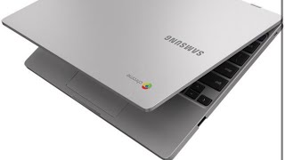 Samsung Chromebook a4 video review and merits by AI Analyzed