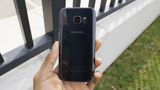 Samsung Galaxy aS7 video review and merits by AI Analyzed