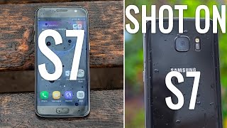 Samsung Galaxy aS7 video review and merits by AI Analyzed