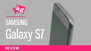 Samsung Galaxy aS7 video review and merits by AI Analyzed