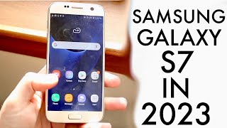 Samsung Galaxy aS7 video review and merits by AI Analyzed