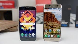 Samsung Galaxy aS7 video review and merits by AI Analyzed