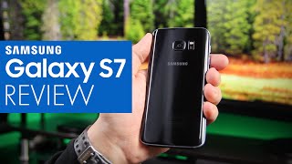 Samsung Galaxy aS7 video review and merits by AI Analyzed