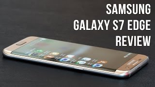 Samsung Galaxy aS7 video review and merits by AI Analyzed