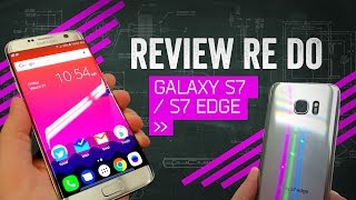Samsung Galaxy aS7 video review and merits by AI Analyzed