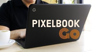 Google Pixelbook aGo video review and merits by AI Analyzed