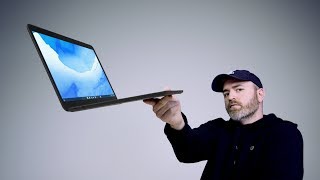 Google Pixelbook aGo video review and merits by AI Analyzed