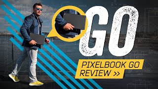 Google Pixelbook aGo video review and merits by AI Analyzed