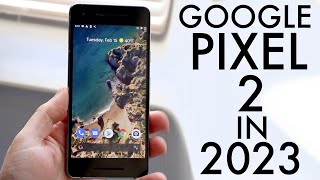 Google Pixel a2 video review and merits by AI Analyzed
