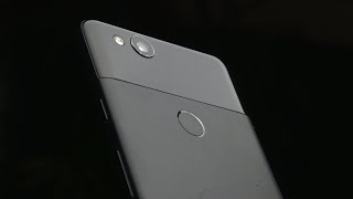 Google Pixel a2 video review and merits by AI Analyzed