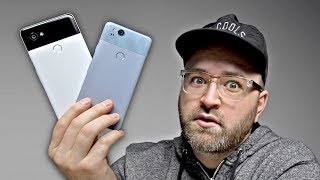 Google Pixel a2 video review and merits by AI Analyzed