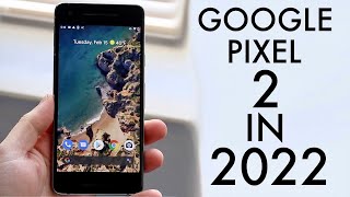 Google Pixel a2 video review and merits by AI Analyzed