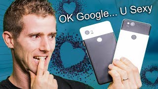 Google Pixel a2 video review and merits by AI Analyzed