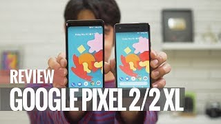 Google Pixel a2 video review and merits by AI Analyzed