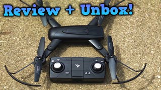 Snaptain SP500  video review and merits by AI Analyzed