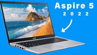 Acer Aspire a5 video review and merits by AI Analyzed