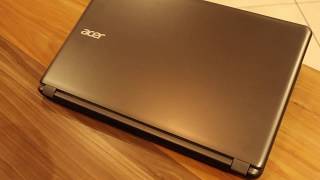 Acer CHROMEBOOK a15 video review and merits by AI Analyzed