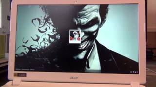 Acer CHROMEBOOK a15 video review and merits by AI Analyzed