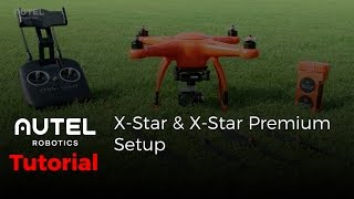 Autel X-Star Premium video review and merits by AI Analyzed