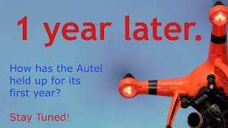 Autel X-Star aPremium video review and merits by AI Analyzed