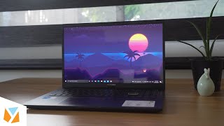ASUS VivoBook a15 video review and merits by AI Analyzed