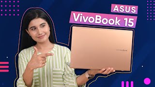 ASUS VivoBook a15 video review and merits by AI Analyzed