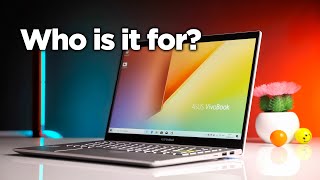 ASUS VivoBook a15 video review and merits by AI Analyzed