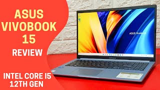 ASUS VivoBook a15 video review and merits by AI Analyzed