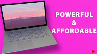 ASUS VivoBook a15 video review and merits by AI Analyzed