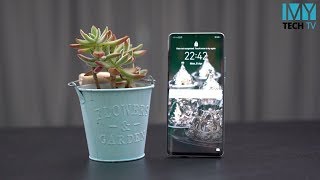 Huawei P30 aPro video review and merits by AI Analyzed