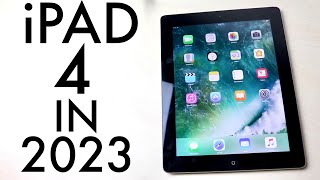 Apple iPad 4 video review and merits by AI Analyzed
