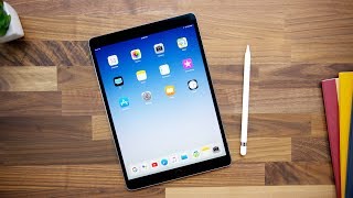 Apple IPAD Pro-2017 video review and merits by AI Analyzed