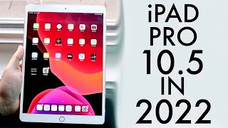 Apple IPAD Pro-2017 video review and merits by AI Analyzed