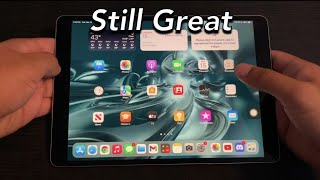 Apple IPAD Pro-2017 video review and merits by AI Analyzed