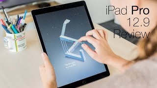 Apple IPAD Pro-2017 video review and merits by AI Analyzed