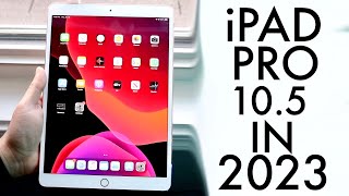 Apple IPAD Pro-2017 video review and merits by AI Analyzed