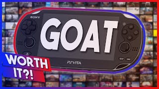 Sony PS aVITA video review and merits by AI Analyzed