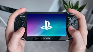 Sony PS aVITA video review and merits by AI Analyzed