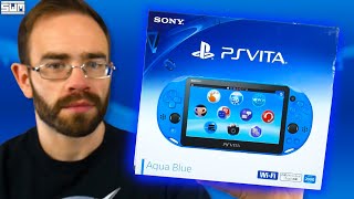 Sony PS aVITA video review and merits by AI Analyzed