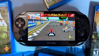 Sony PS aVITA video review and merits by AI Analyzed