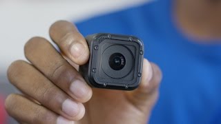 GoPro Hero 4 video review and merits by AI Analyzed