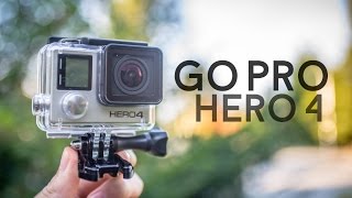 GoPro Hero 4 video review and merits by AI Analyzed