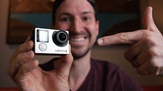 GoPro Hero 4 video review and merits by AI Analyzed