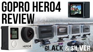GoPro Hero 4 video review and merits by AI Analyzed