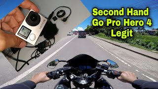 GoPro Hero 4 video review and merits by AI Analyzed